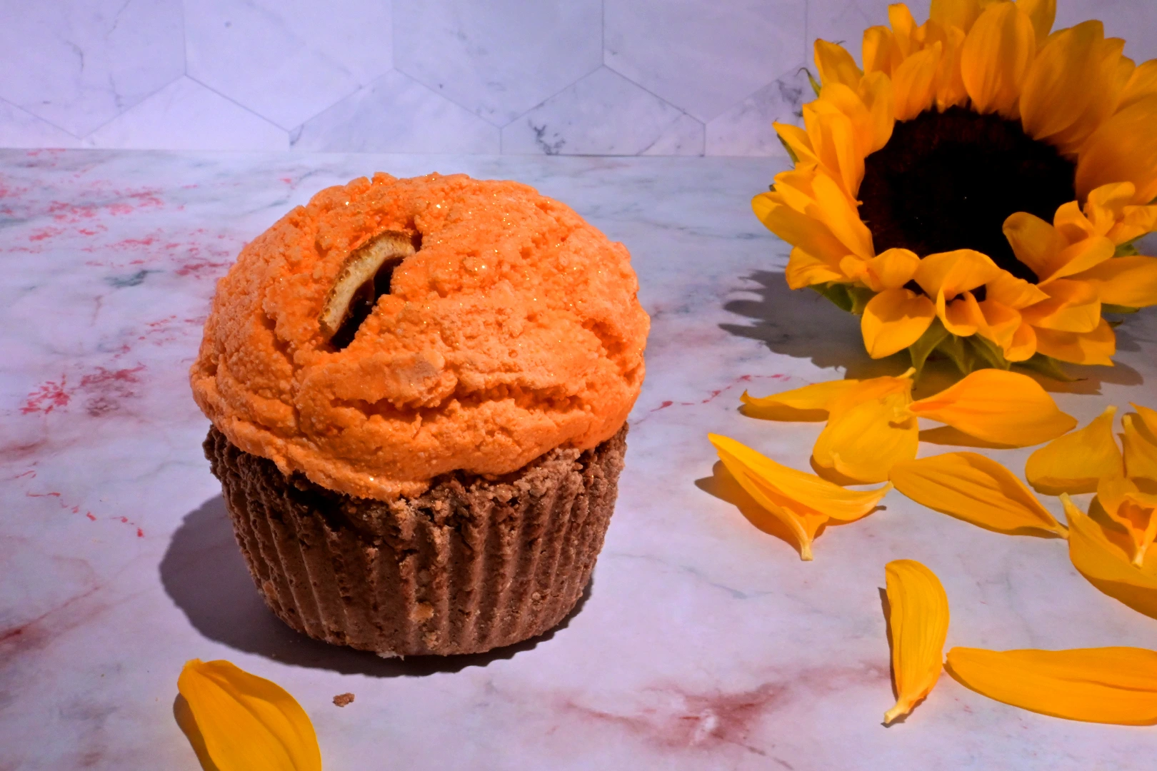 Abilleira Photography, redes sociales rrss, imágenes de artesanía, fotografo fotografia artesanal Bomba de baño Higiene Cuidado Corporal Artesanal Ecommerce Producto Fotografía