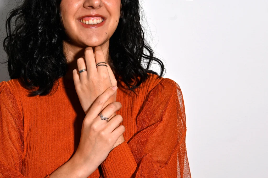 Abilleira Photography Anillo Artesanal Fotografía Galicia Publicitaria Artesanía Joyería Imagen Foto