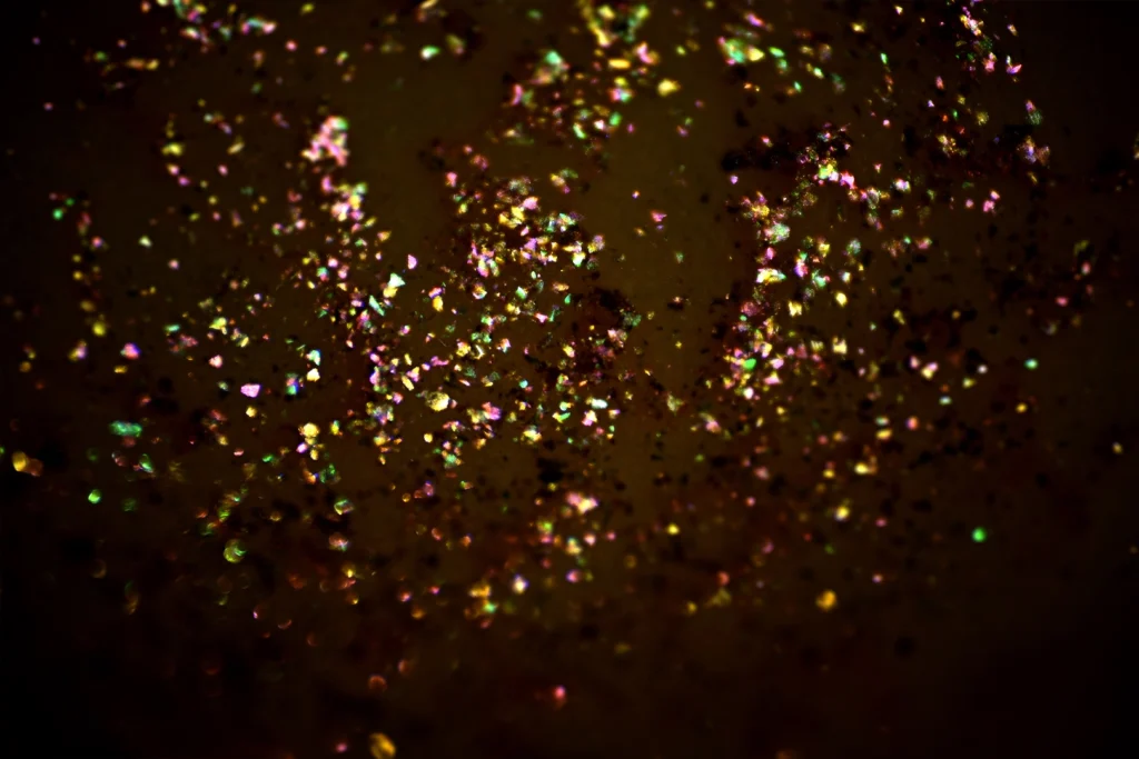 Abilleira Photography Cosmética Artesanal Macro Reflejos Destello Sombra Ojos Artesanía Redes Sociales Imagen