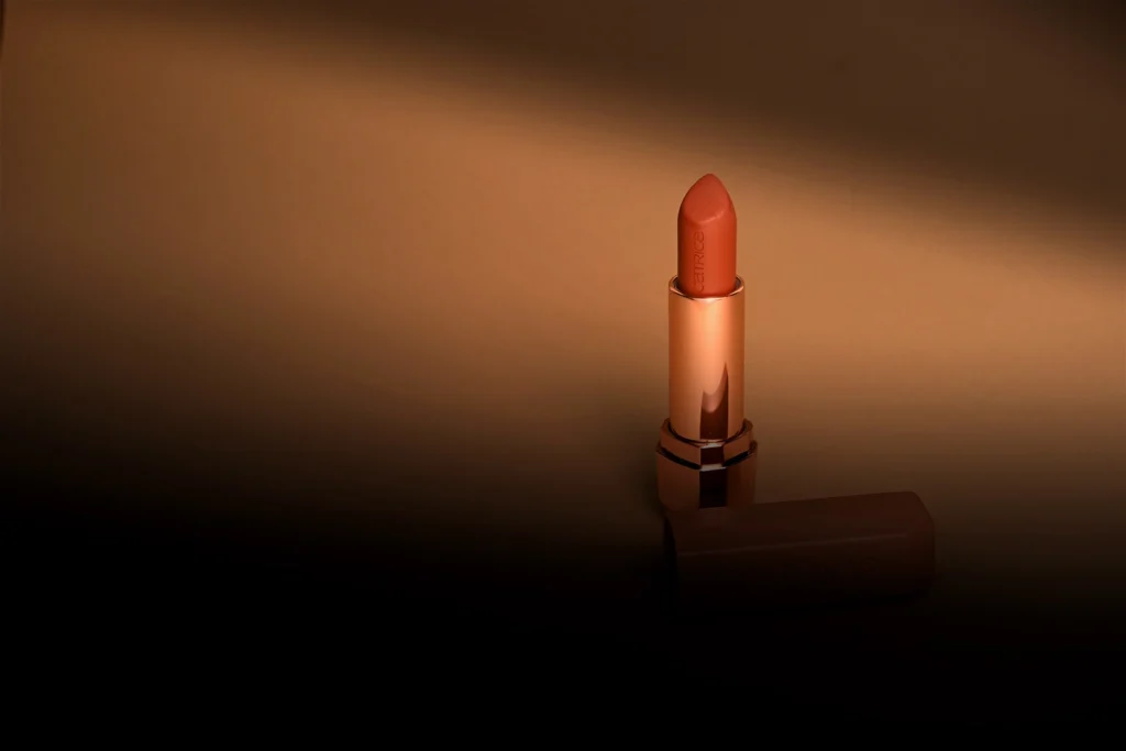 Abilleira Photography Cosmética Labial Mate Barra de labios Catrice Bálsamo Catálogo Ecommerce Foto Fotografía Estudio Cerca de mi