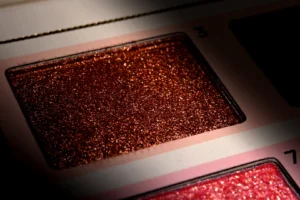 Abilleira Photography Sombra Ojos Shimmer Nabla Read Mind Cosmética Maquillaje Fotografía Fotógrafa Foto Macro Imagen Estudio Producto Pontevedra Cerca
