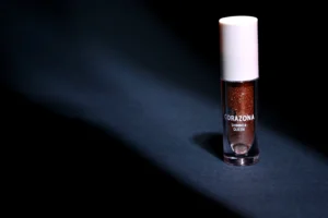 Abilleira Photography Fotógrafa cosmética Maquillaje Sombra Líquida Corazona Magus Foto Imagen estudio Fotografía