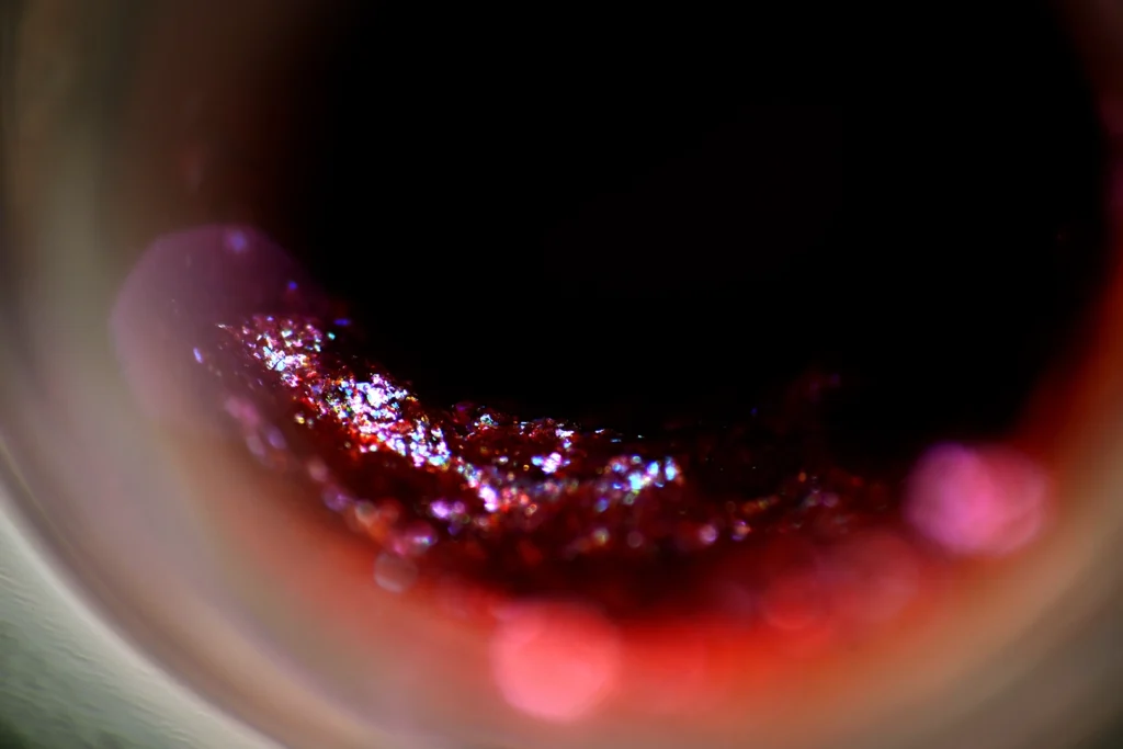 Abilleira Photography Corazona Shimmer Glitter Sombra Ojos Líquida Macro Fotos Imagen Fotografía Abilleira Photography Corazona Shimmer Glitter Sombra Ojos Líquida Macro Fotos Imagen Fotografía