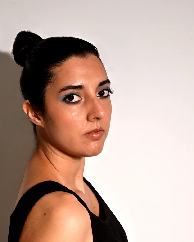 Abilleira Photography Cosmética Maquillaje Retrato Sombra Ojos Pastel Mina Fotografa Imagen Abilleira Photography Cosmética Maquillaje Retrato Sombra Ojos Pastel Mina Fotografa Imagen
