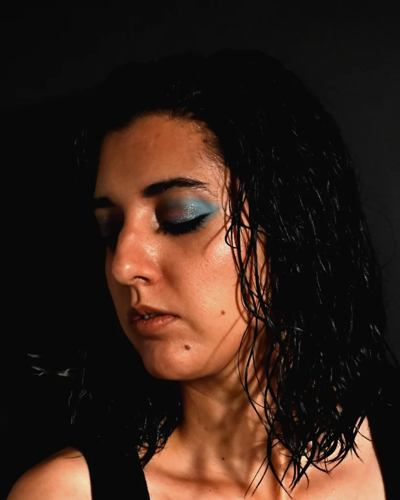 Abilleira Photography Cosmética Maquillaje Retrato Sombra Ojos Pastel Mina Fotográfico Pontevedra Imagen Idea Abilleira Photography Cosmética Maquillaje Retrato Sombra Ojos Pastel Mina Fotográfico Pontevedra Imagen Idea