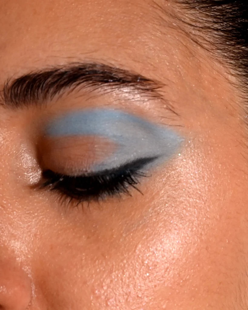 Abilleira Photography Cosmética Maquillaje Retrato Sombra Ojos Pastel Mina Tono Fotografía Abilleira Photography Cosmética Maquillaje Retrato Sombra Ojos Pastel Mina Tono Fotografía