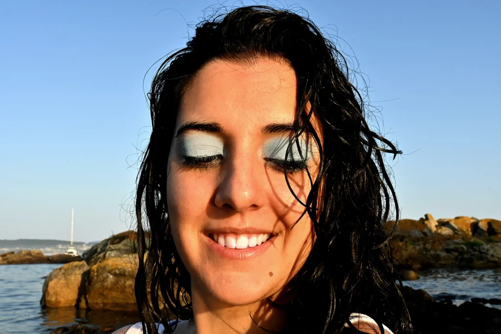Abilleira Photography Maquillaje Foto 3ina Sombra Líquida Pastel Test 24H Color Liquid eyeshadow 820 Fotógrafa UGC Waterproof Abilleira Photography Maquillaje Foto 3ina Sombra Líquida Pastel Test 24H Color Liquid eyeshadow 820 Fotógrafa UGC Waterproof
