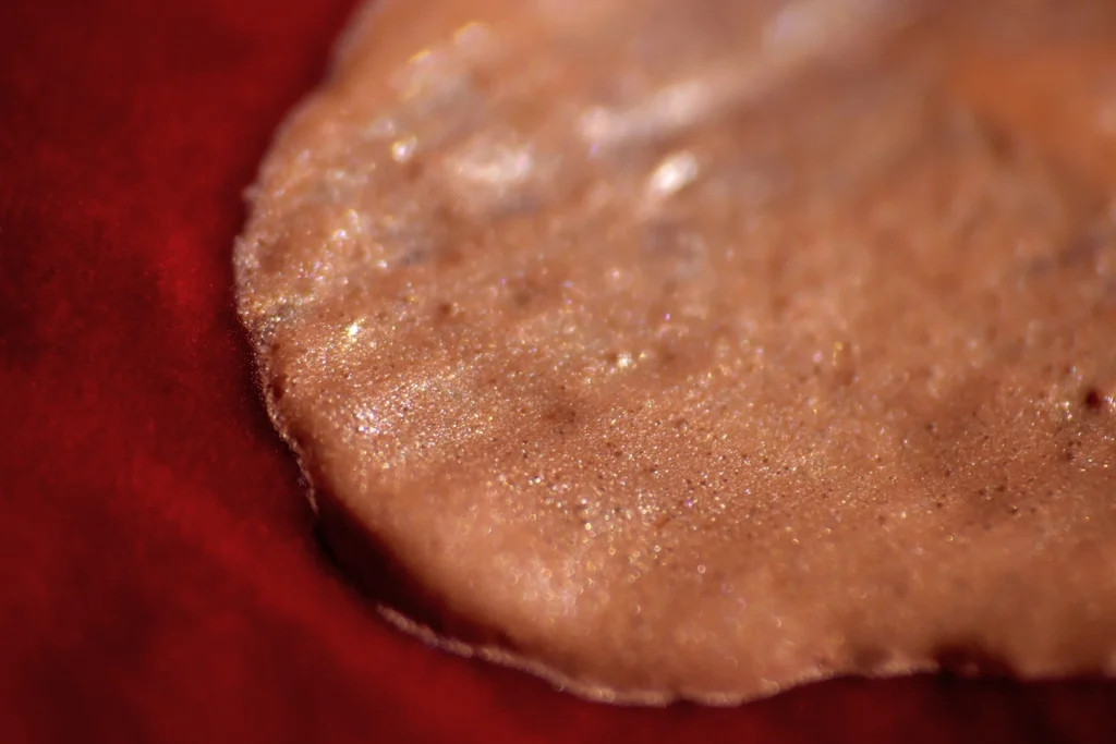 Abilleira Photography Cosmética Maquillaje Swatches Iluminador Textura Shimmer Foto Imagen Fotógrafa Estudio Abilleira Photography Cosmética Maquillaje Swatches Iluminador Textura Shimmer Foto Imagen Fotógrafa Estudio Técnica Lujo Laboratotio