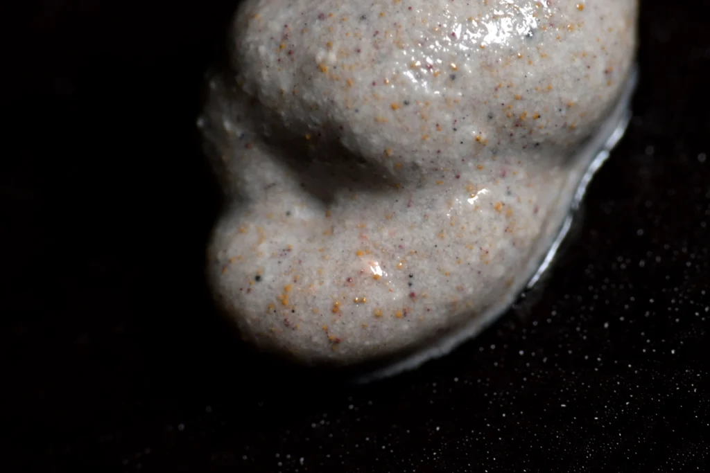 Abilleira Photography Textura Base Maquillaje Foto Cosmética Rostro Fotografía Imagen Producto Macro